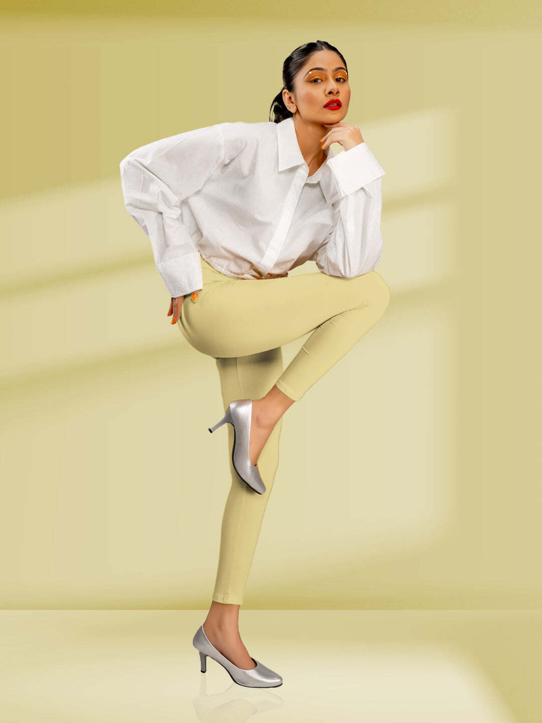 Light Beige -  File1