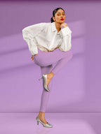 Light Pastel Purple - File1