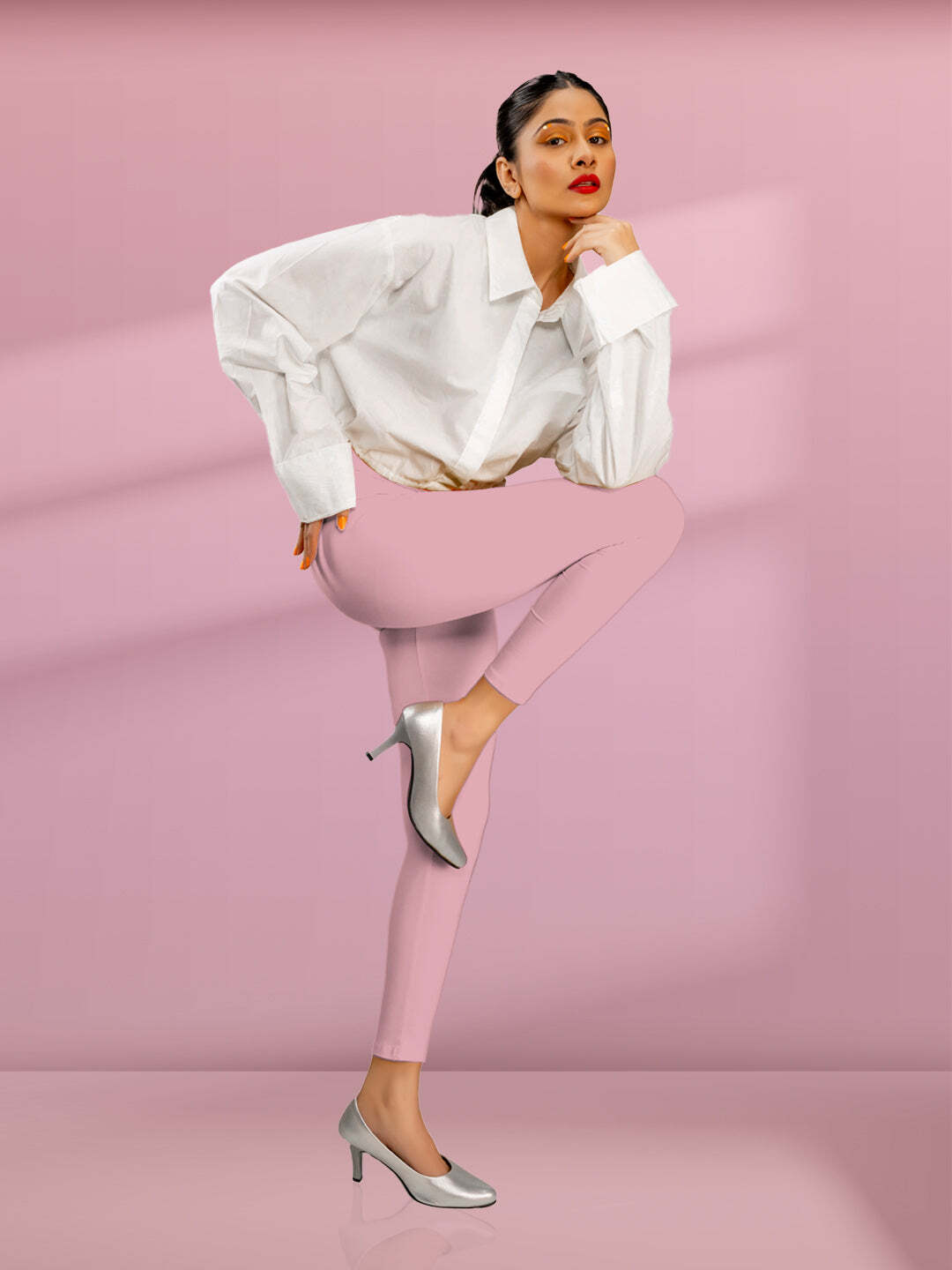 Light Rose Pink - File1