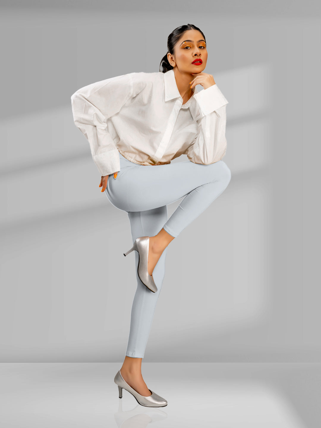 Silver Grey - File1