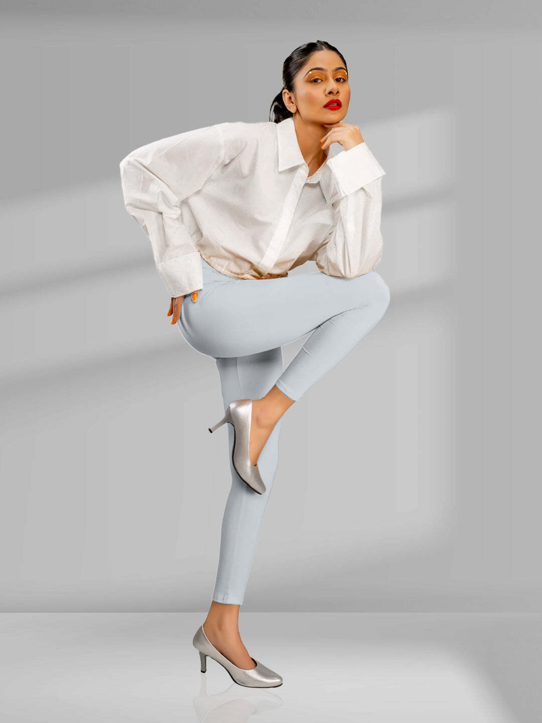 Silver Grey - File1