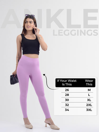 Light Pastel Purple - File4