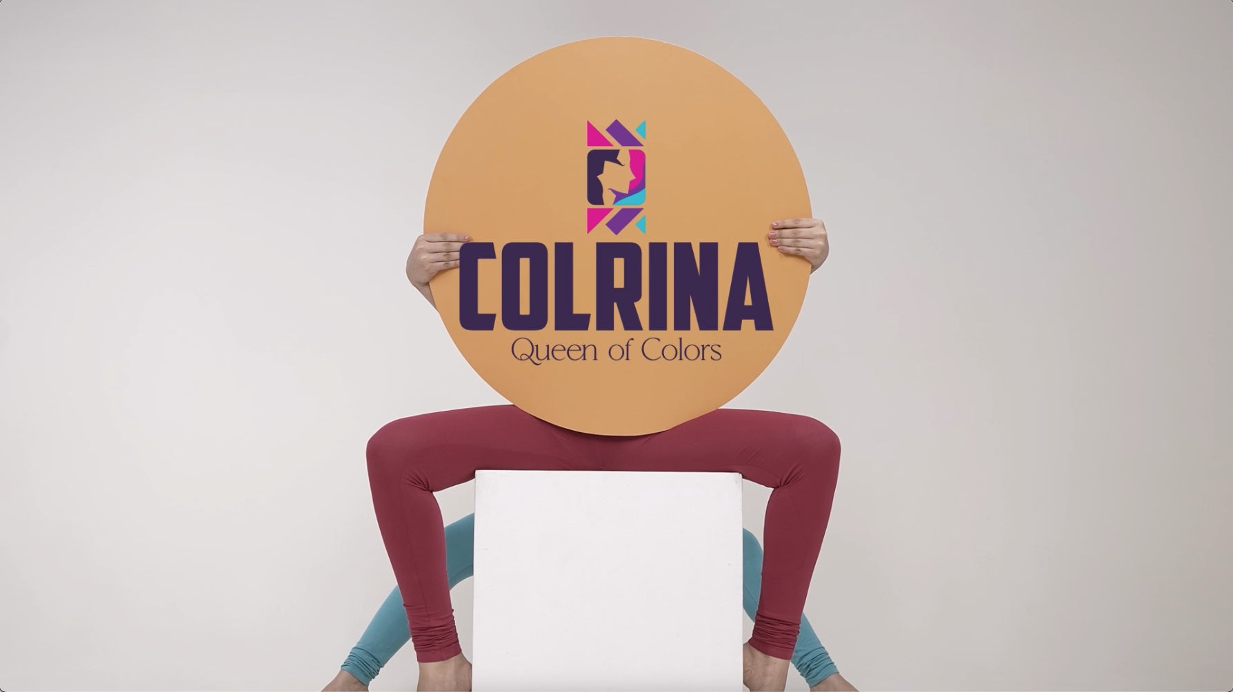 Load video: Colrina Video